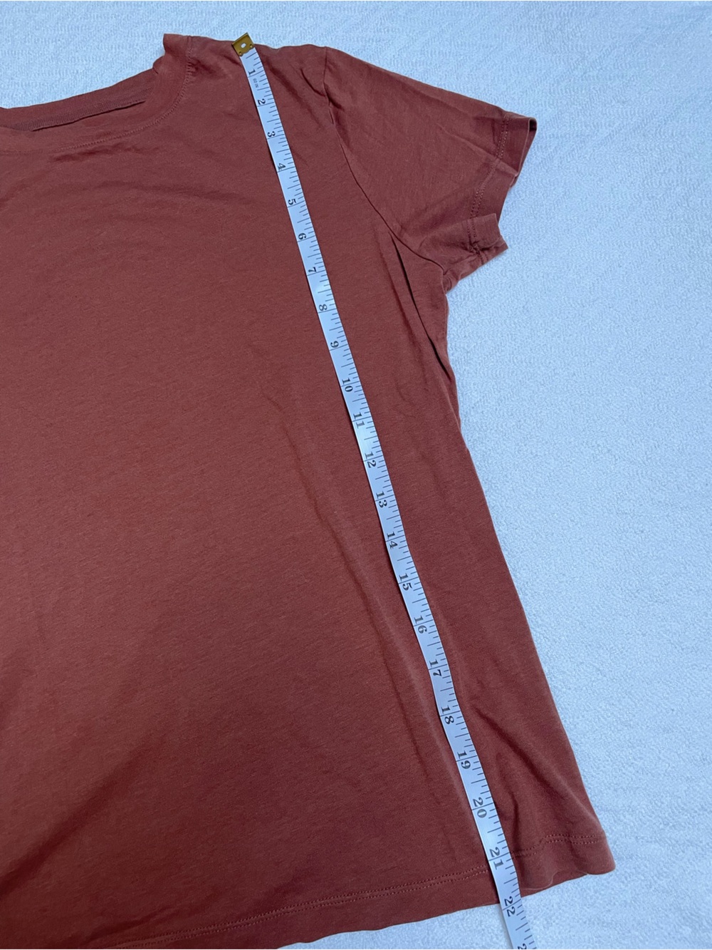 Modal/Cotton Blend Tees Set - Picture 7 of 14